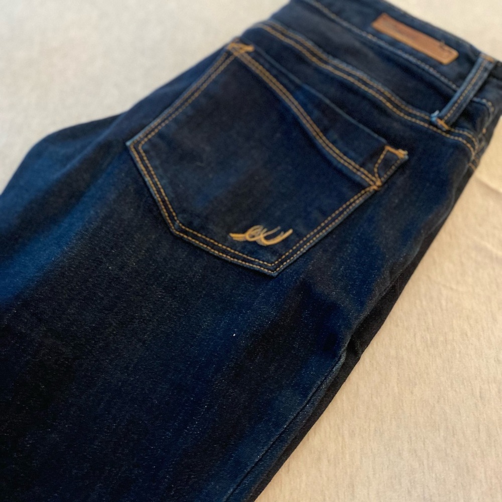 Express Jeans- Low rise leggings - Picture 3 of 6